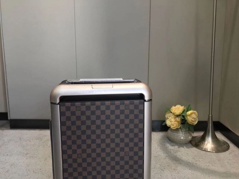 Louis Vuitton Suitcase